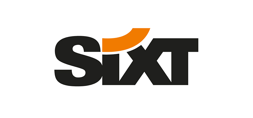 RoadRunner partner Sixt car rental